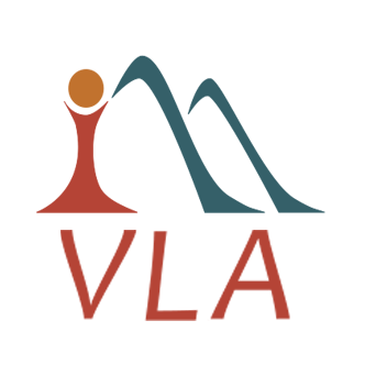 District logo